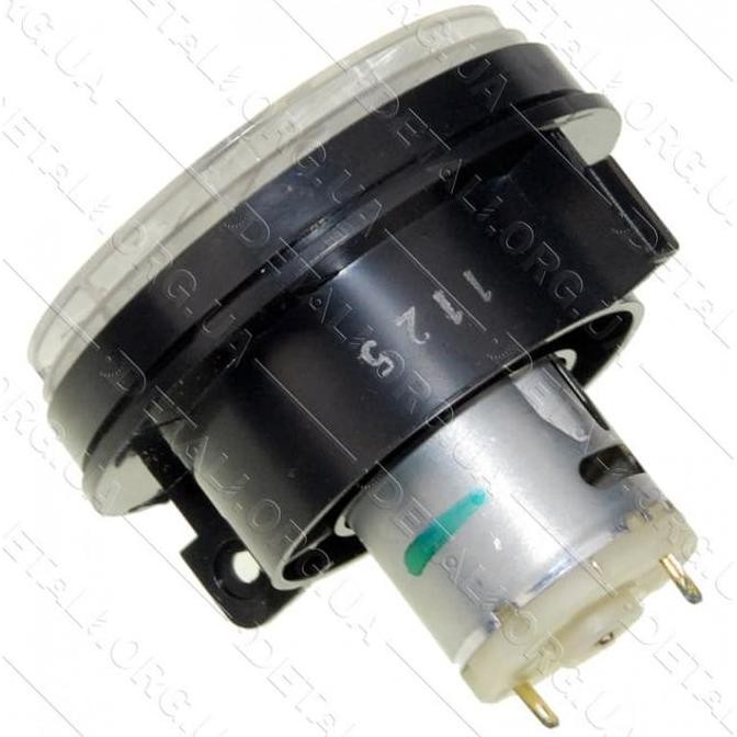@#@#@#] Bosch GHG 600-3 DC Motor (1609202617)