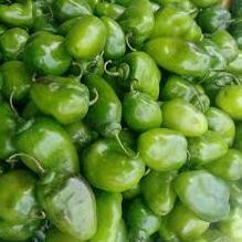 

Nikmati Cabai Gendot Cabe Gendot Bandung 250Gr Fresh