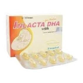 [Spesial] Inlacta Dha For Mother [Rekomendasi]