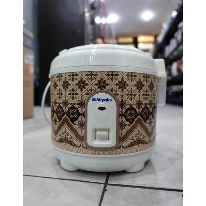 MIYAKO RICE COOKER PSG 607 / MAGICOM MINI MIYAKO ORIGINAL PSG-607 / RICE COOKER MINI MIYAKO PSG607 /