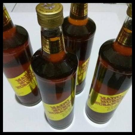 

Terlaris Madu Murni Nusantara 100% 650Ml Good Quality