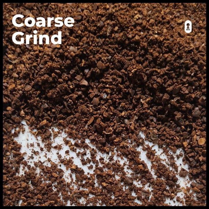 

Terlaris House Blend Espresso - Arabica & Fine Robusta 1 Kg | Es46 Blend 1Kg Good Quality