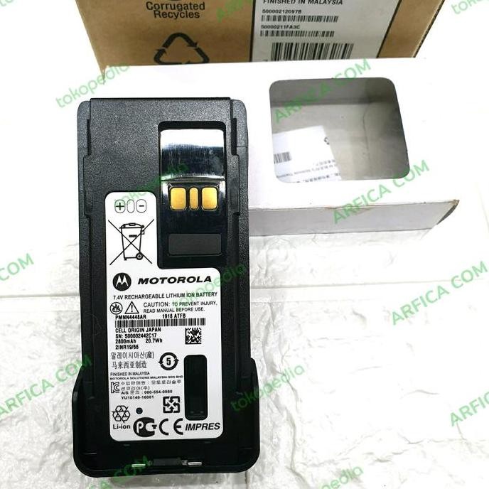 HT MOTOROLA APX 1000 APX 1000I BATRE HT MOTOROLA ORIGINAL APX1000 ORI