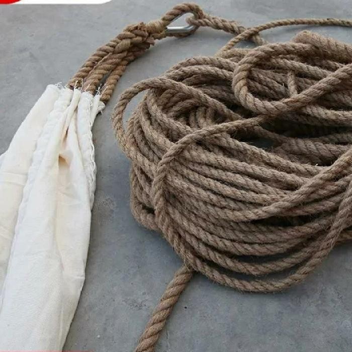 Jangkar Parasut Kapal Original Dan Terpercaya