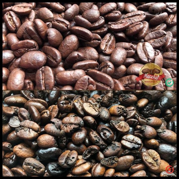 

Terlaris Macehat Coffee / Kopi Sumatran Top20 250Gr Good Quality