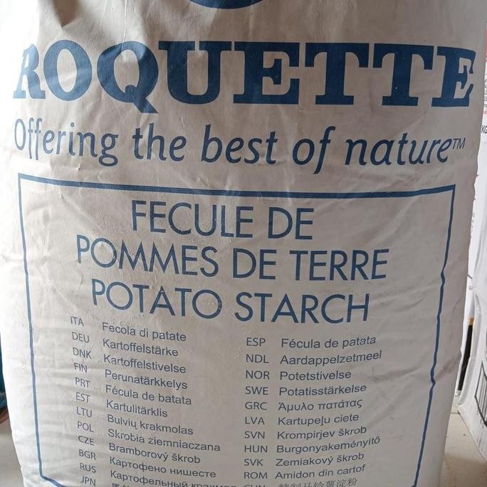 

Grosir Potato Starch 1 Kg