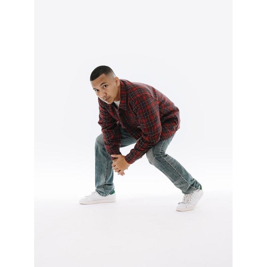 Grosir Jaket Flanel Wol Premium Naky House Dengan Bordir Rantai Dan Logo Detail - Bulu, Slim, Fit, O