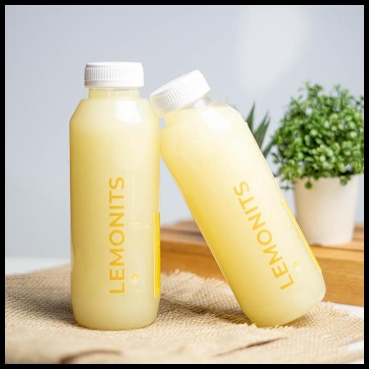 

Terlaris Sari Lemon Asli Lemonits 500 Ml Original Diet/Detox Original Good Quality