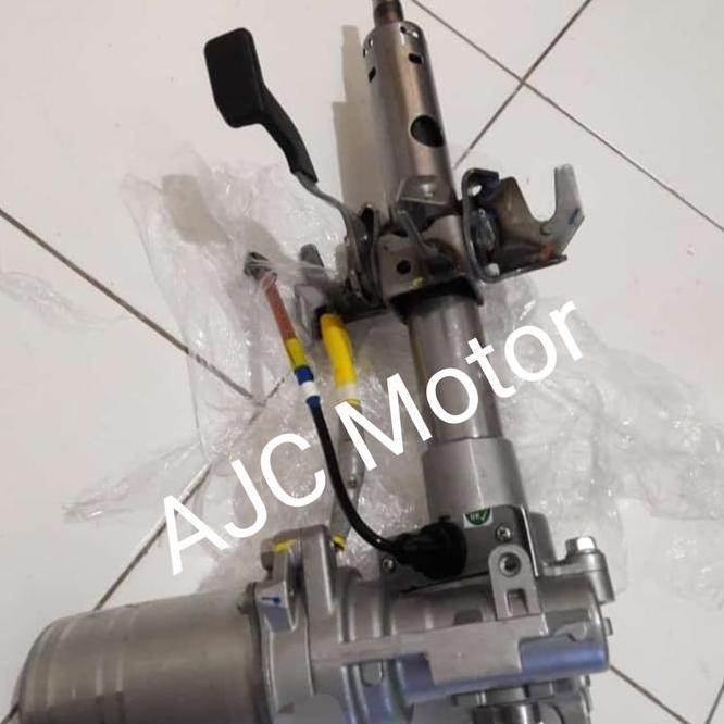 Column Steer Colum Stir Eps Grand New Avanza 2016 - 2021 Original