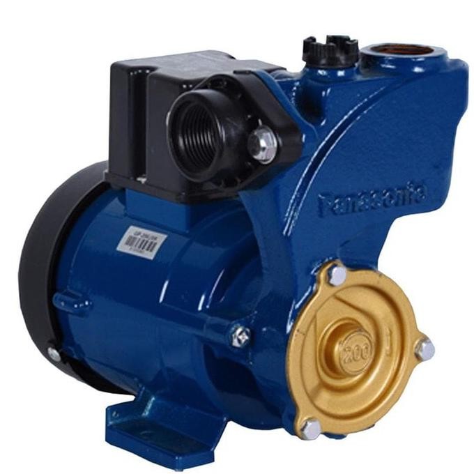 Mesin Pompa Air Panasonic GP 200 JXK GP200JXK Sumur Dangkal MURAH