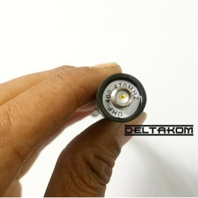 ANTENA HT WEIERWEI VEV-3288/UHF