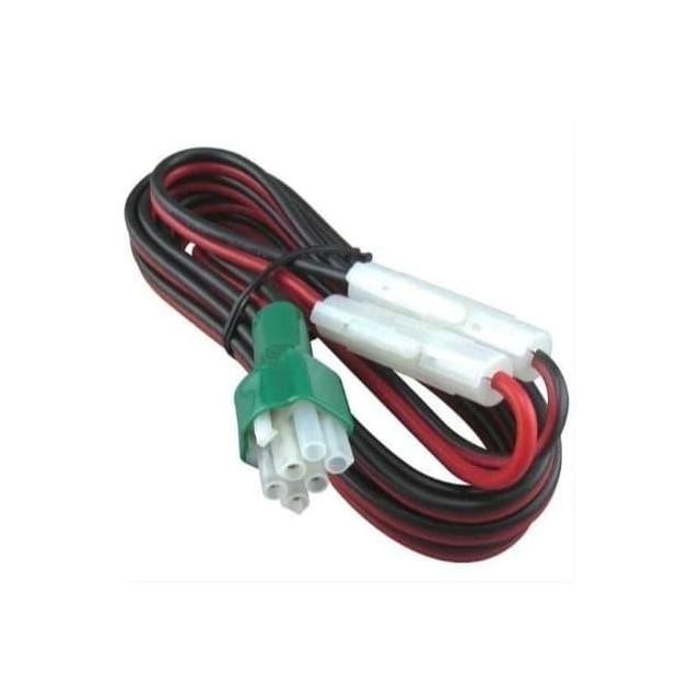ICOM OPC-025D KABEL DC 6PIN RIG IC-718 706 707 756 ORI OPC025 OPC25