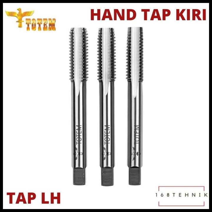 Hand Tap Kiri Semua Ukuran  / Tap Kiri / Handtap Kiri / Hand Tap Kiri / Hand Tap Lh / Hand Tap Left 