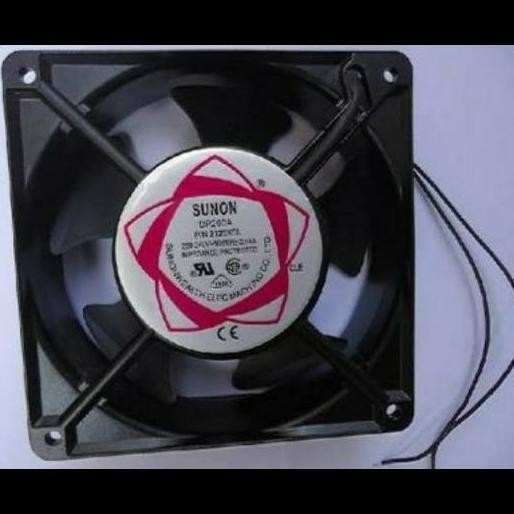 KIPAS ANGIN LISTRIK FAN AC SUNON 12CM