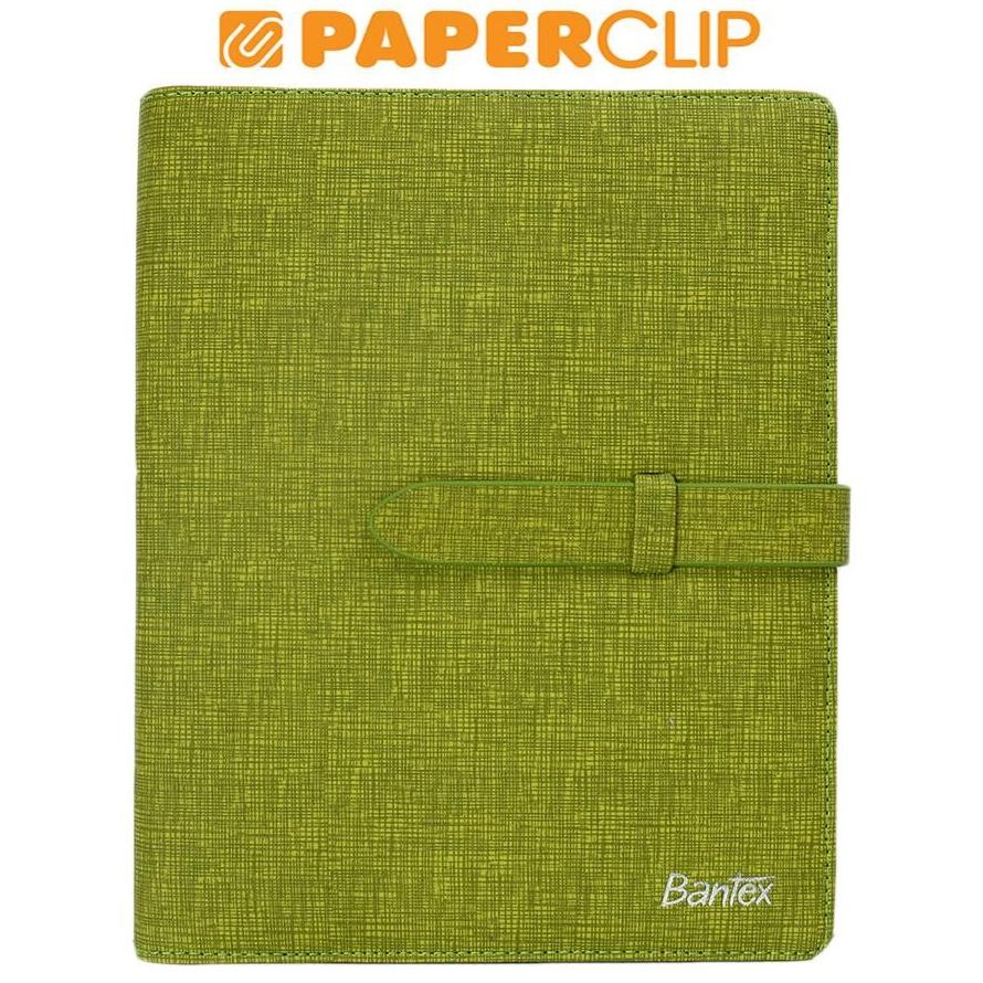 

LINDU BUKU AGENDA / PLANNER BANTEX 7492 65 LIME