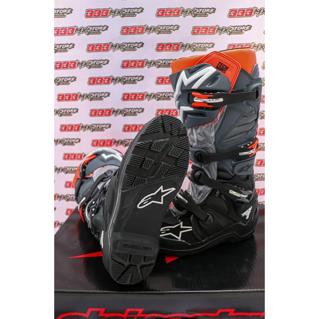 Diskon Sepatu Alpinestar Tech 7 Enduro Boots Enduro Alpinestar Tech 7