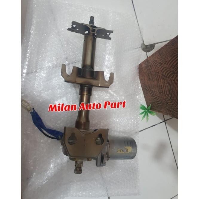 Column Steer Stir Steering Eps Rush Terios 2006 - 2015 Original