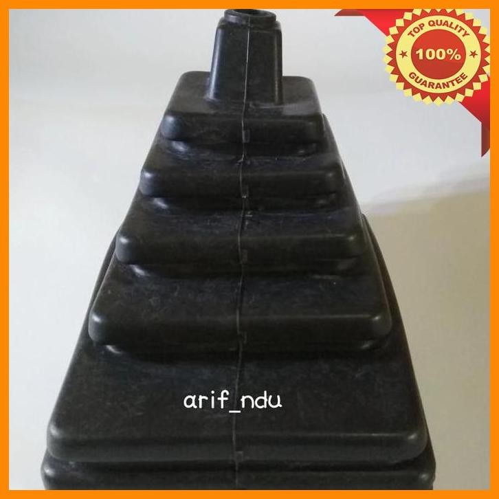 [ARI] KARET BOOT TONGKAT TRANSMISI PERSENELING CARRY 1.0 PICK UP FUTURA PICK