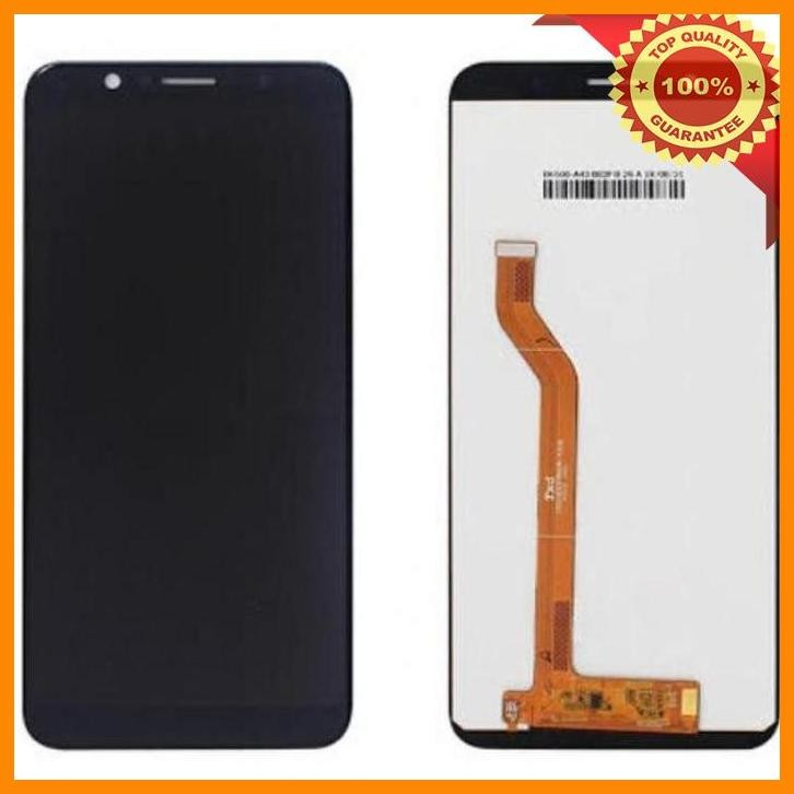 [KAR] LCD ASUS MAX PRO M1 / FULLSET TOUCHSCREEN (AAA)