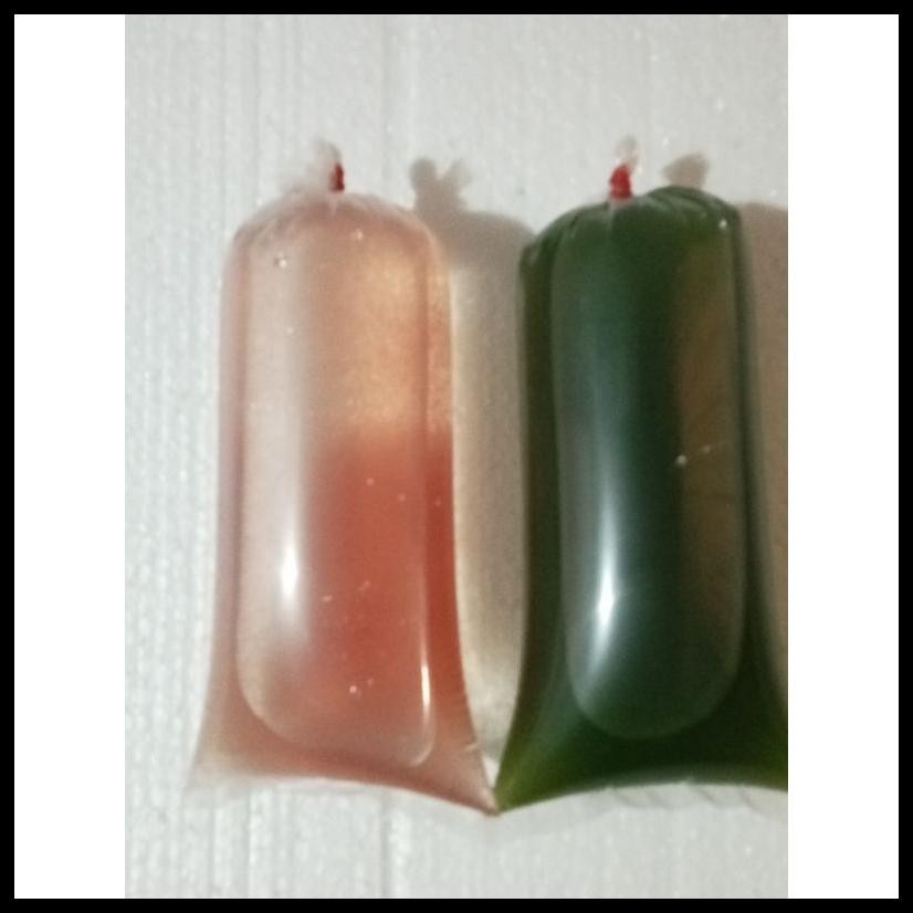 KUTU AIR+ AIR HIJAU PAKAN KUTU AIR