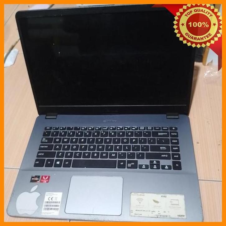 [PRU] CASING ASUS X505Z X505ZA