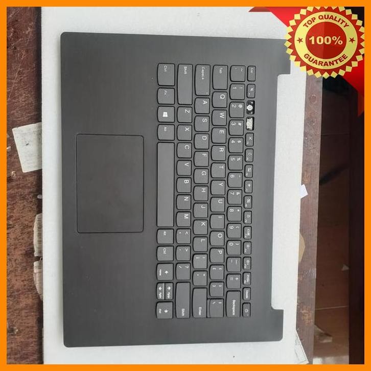 [PRU] FRAME KEYBOARD LENOVO IDEAPAD 320 330 14 SERIES