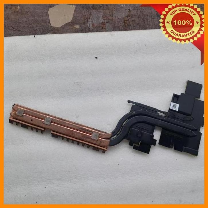 [PRU] HEATSINK LENOVO LEGION Y520 Y520-15IKBN