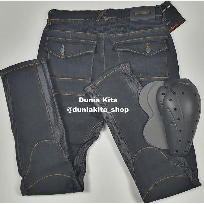 Miliki Celana Touring Komine Pk 719 Pk719