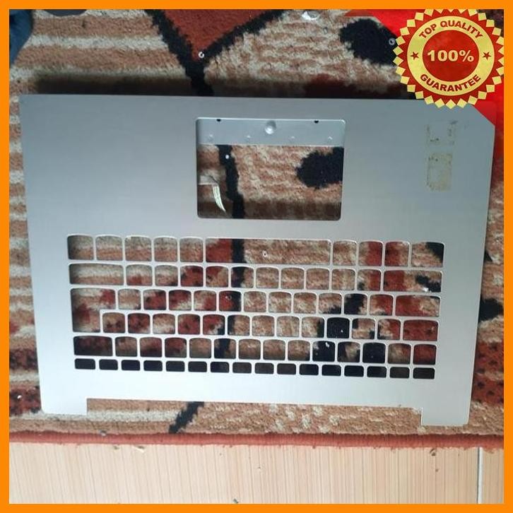 [PRU] CASING LENOVO IDEAPAD 320 330 PALMREST FRAME KEYBOARD