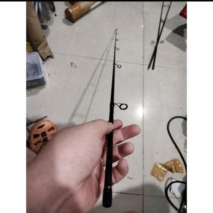 

Terlaris Ujung Joran Hanya Ujung Untuk Daiwa Provisor 180 Costuman Bikin