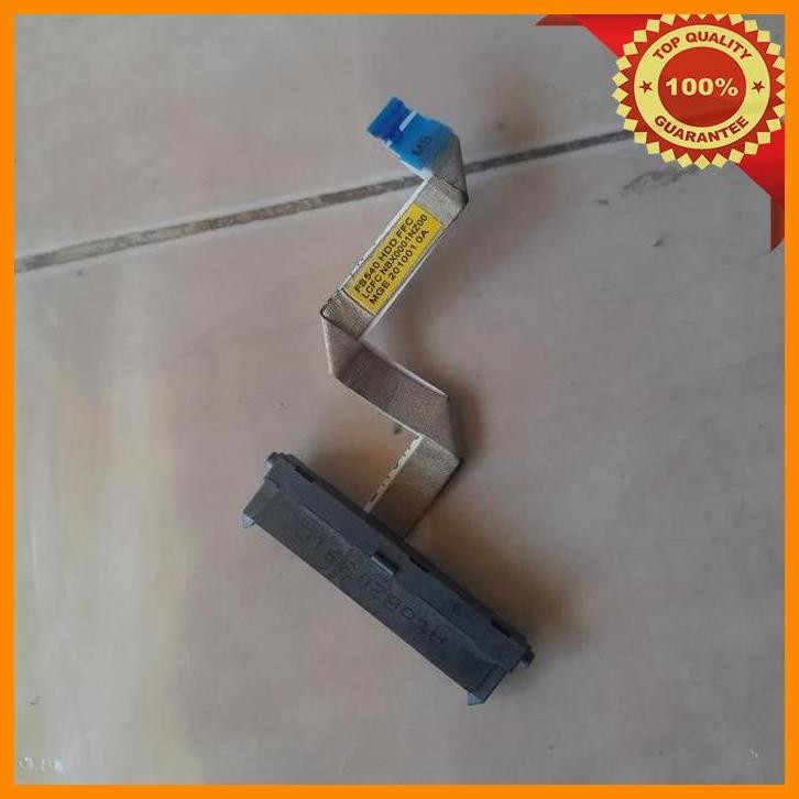 [PRU] CABLE SSD HDD LENOVO IDEAPAD S145-14 S145-15 S145-15IWL S145-15AST ORI