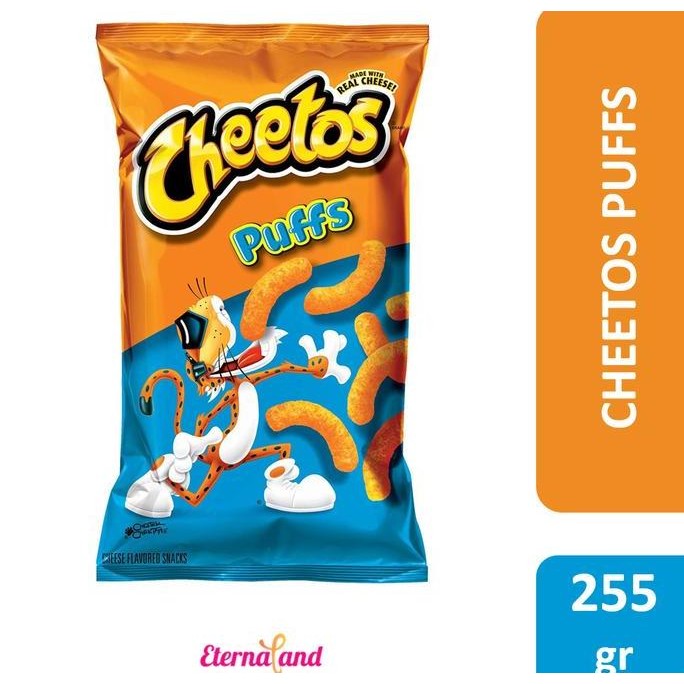 

Ready stok Terlaris Cheetos snack Impor Amerika Termurah