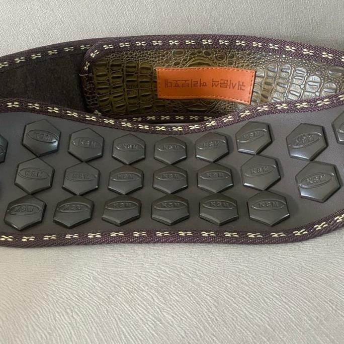 Sabuk Pinggang/Sabuk Kesehatan Germanium Korea / Sabuk Kesehatan