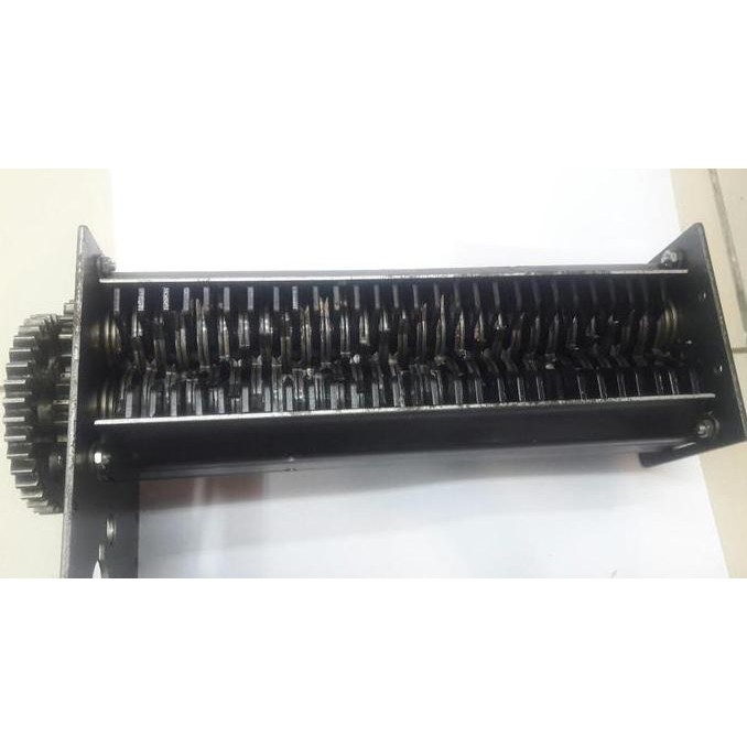 Sale Pisau Penghancur Kertas Secure 10 A