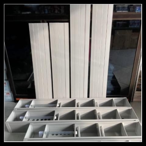 FILTER TALANG / TOP FILTER TALANG AQUARIUM / TALANG FILTER UKURAN 40CM - 100CM