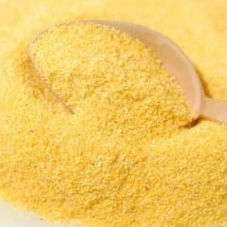 

Terlaris Polenta Coarse / Tepung Jagung - 1 Kg.