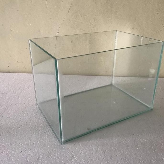 Terlaris Aquarium 30X20X20