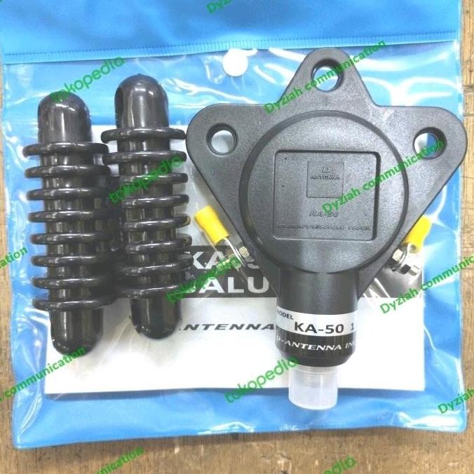 Balun D Antena Ka 50 Balun SSB murah