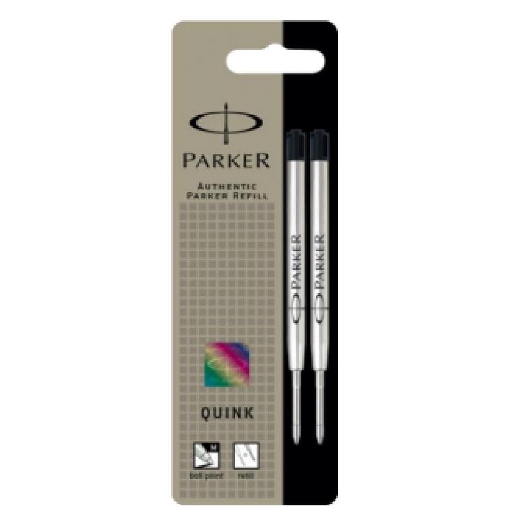 

Parker Bp Rill Black M Blister +1
