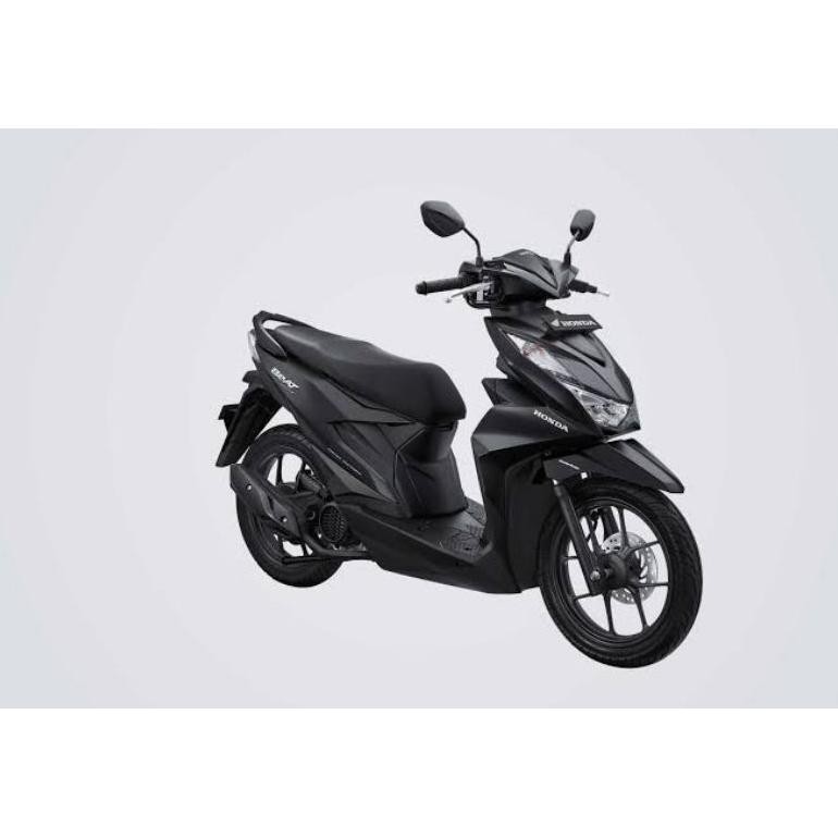 Lampu Stop Rem Belakang Beat New Led Deluxe Beat Street Led 2020 2023