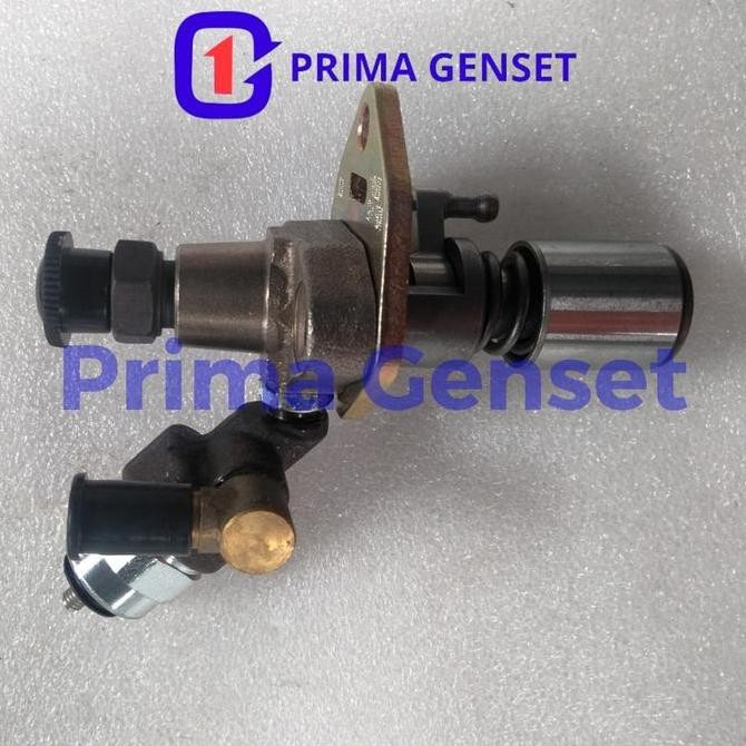 :>:>:>:>] Bospom Injection Pump Kipor KDE 6700 T / KDE6700T