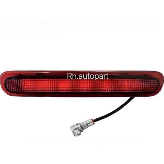 . LAMPU BAK BAGASI BELAKANG/ LAMPU CENTER STOP HILUX VIGO 2005-2015