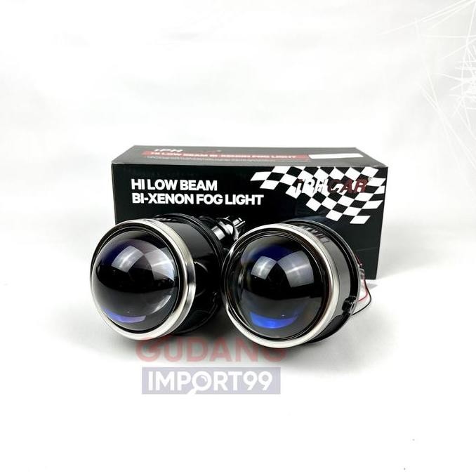 Sale Projector Projie Biled Foglamp Mobil Iphcar M612