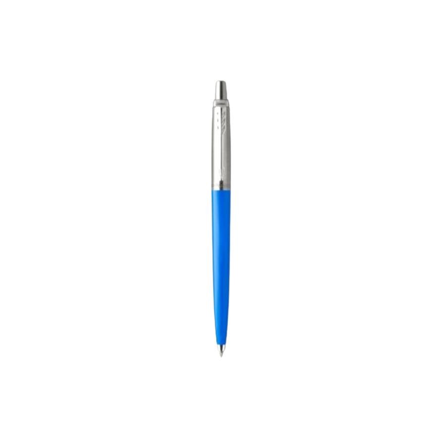 

Gramedia Makassar - PARKER JOT BLUE CT BP M