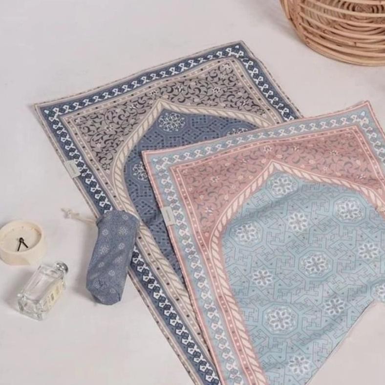 

LINDU TIDAK UNTUK DI JUAL BALMGALERY FREE GIFT - Sajadah