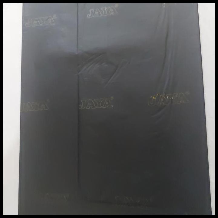 

Terlaris Kertas Karbon Daito Folio Hitam Isi 100 Lembar Murah Good Quality