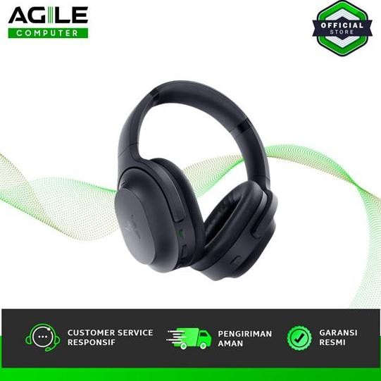 Razer Barracuda Pro Wireless Gaming Headset
