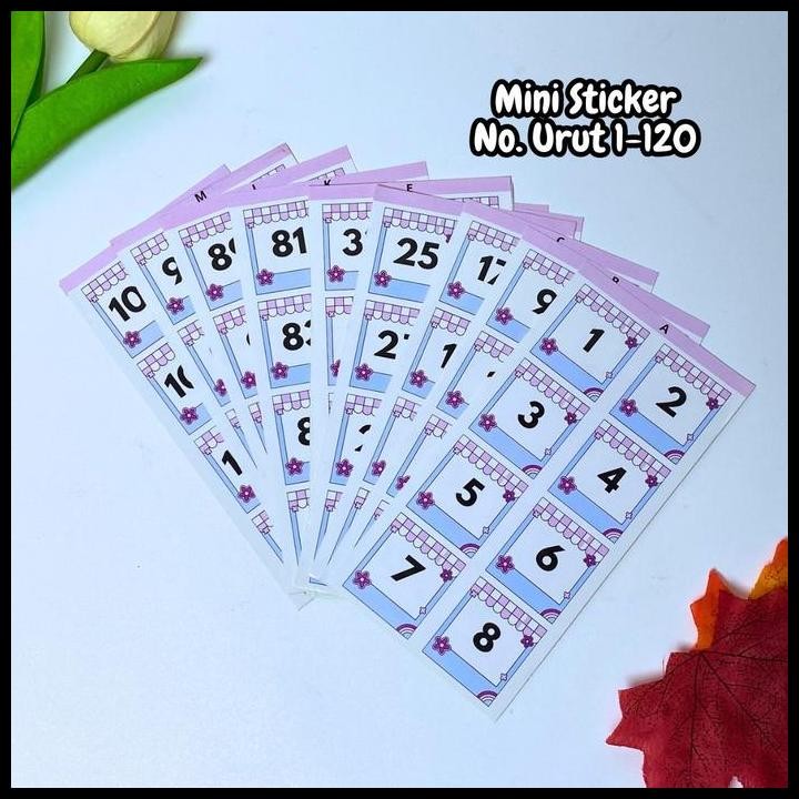 

Terlaris Saving Album Photocard Challenge | Menabung 120 Hari | Saving Album Target Stationery Good Quality