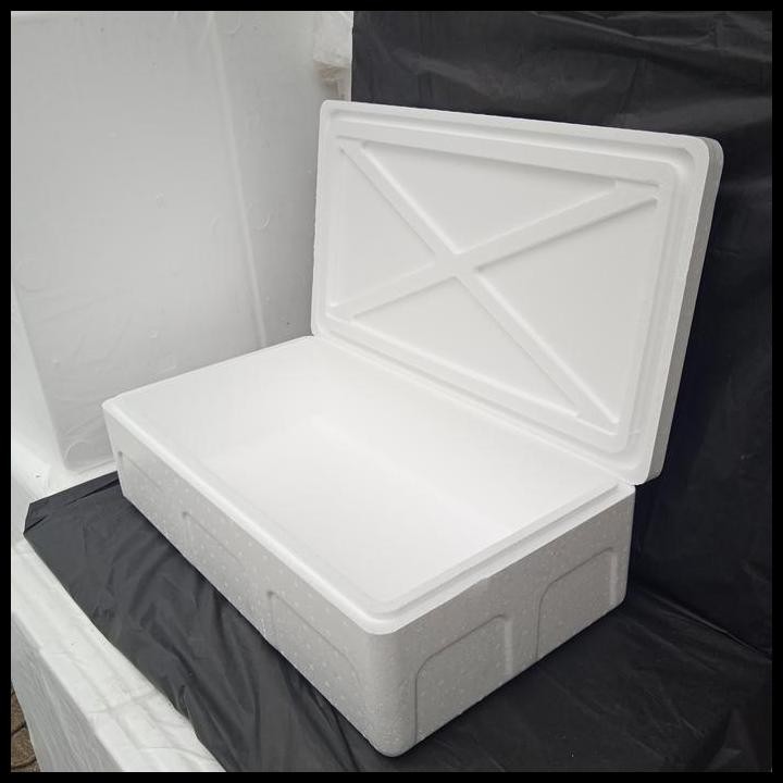 

Terlaris Styrofoam Box Ag 75 Pendek Standard T 22 Good Quality