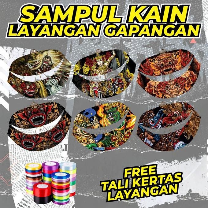 

SAMPUL KAIN LAYANGAN GAPANGAN I PEGON I CEPER I SAWANGAN CUSTOM UKURAN ( MOTIF PRINTING )